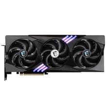 Product image of MSI GeForce RTX 5070 GAMING TRIO OC 12GB (HDMI/DP) ვიდეო დაფა