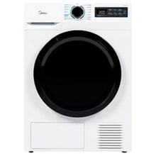 Product image of MIDEA MD1180BH60/W 8კგ A+++ საშრობი მანქანა