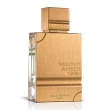 Product image of Al Haramain Amber Oud Gold Edition სუნამო