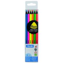 Product image of MILAN 0752306 ფერადი ფანქარი