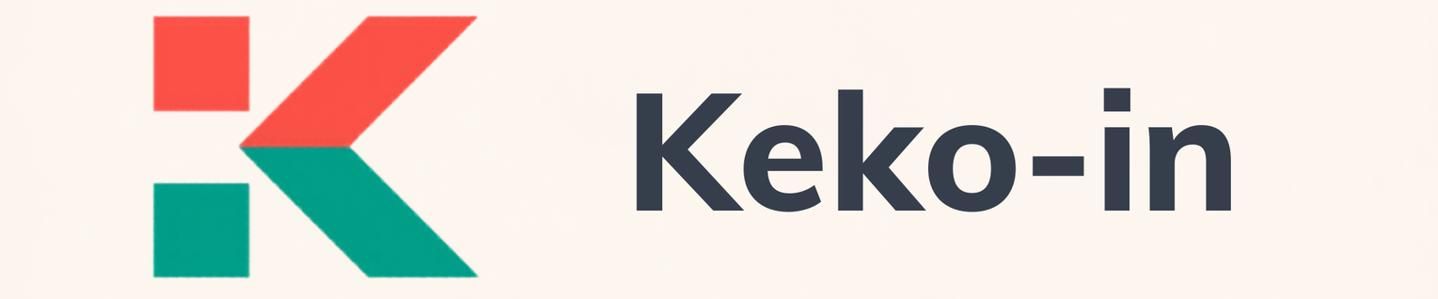 Cover photo of Keko-in