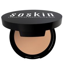 Product image of SOSKIN Gold კრემ პუდრი