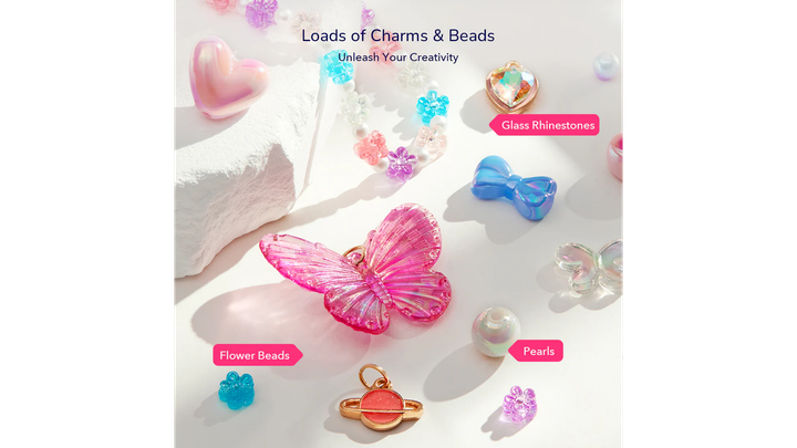 mideer-md1529-charm-bracelet-making-kit-samajuris-asatsqobi-nakrebi-photo-3