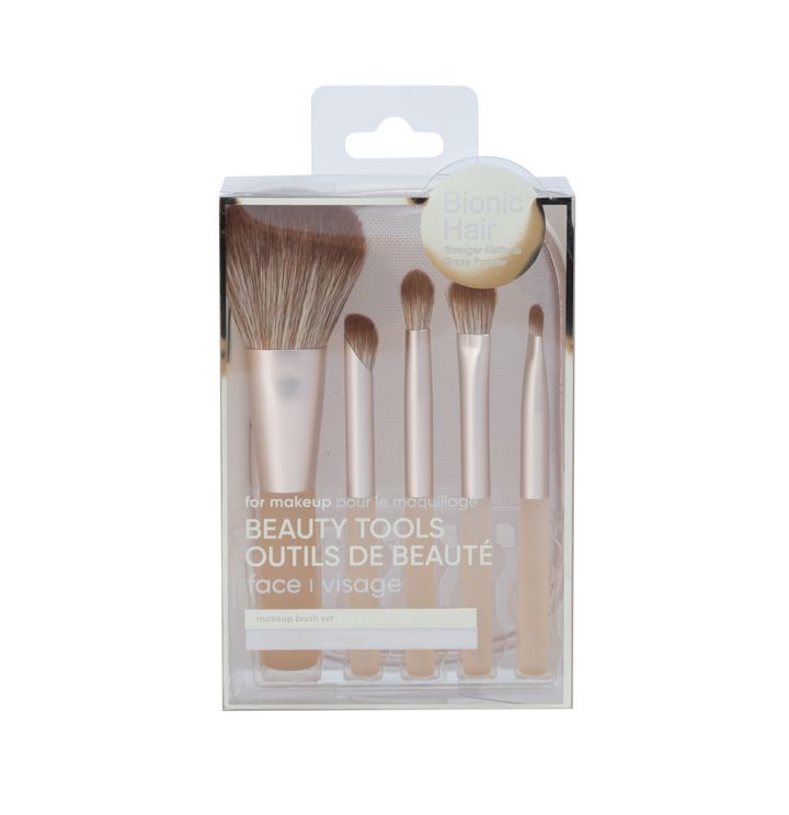 makiazhis-funjebis-nakrebimakeup-brushes-set-with-storage-bag-5-pcs-gold