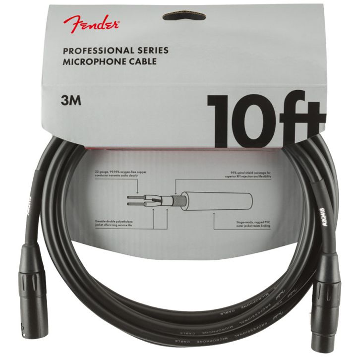 fender-professional-series-microphone-cable-mikrofonis-kabeli