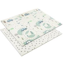 Product image of LORELLI დასაკეცი ხალიჩა 180/200 სმ