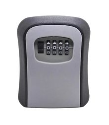 Product image of გასაღების შემნახველი სეიფი GENERICA G8