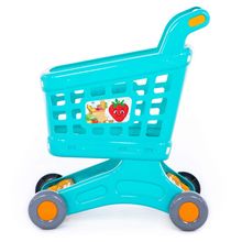 Product image of Polesie საშოპინგო ურიკა