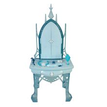 Product image of Jakks Pacific Disney Frozen სათამაშო მაკიაჟის მაგიდა