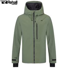 Product image of BRASKO-R - Mens snowjacket სათხილამურო ქურთუკი