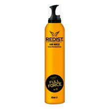 Product image of REDIST  თმის ქაფი ( მუსი ) 300 მლ