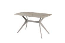 Product image of COMFORT ROOM გრანიტის მაგიდა  140*80-ზე