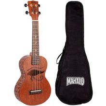 Product image of MAHALO MA2PH Artist Elite Series Concert Ukulele უკულელე