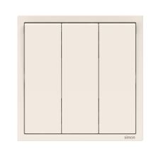 Product image of SIMON-9099 სამიანი ჩამრთველი N54