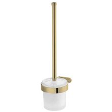 Product image of BISK NATURE GOLD საპირფარეშოს ჯაგრისი