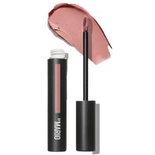 Product image of Makeup By Mario Uktra Suede Cozy Lip Creme In Rich Rose ტუჩსაცხი