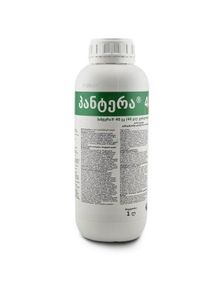 Product image of პანტერა