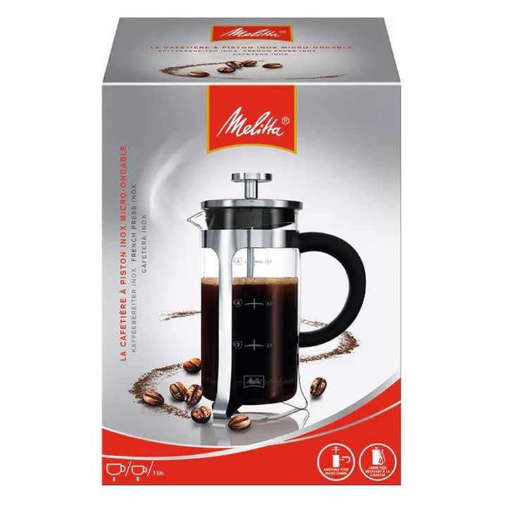 melitta-melitta-french-press-premium-coffee-maker-3-cups-qavis-aparati-photo-4
