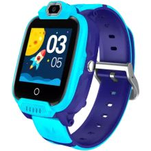 Product image of CANYON kids watch Jondy KW-44 საბავშვო საათი ლურჯი