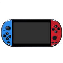 Product image of Lucky Store Game Console X12 სათამაშო კონსოლი