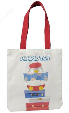 Product image of Mini Family French Holiday Series Shopping Bag ჩანთა