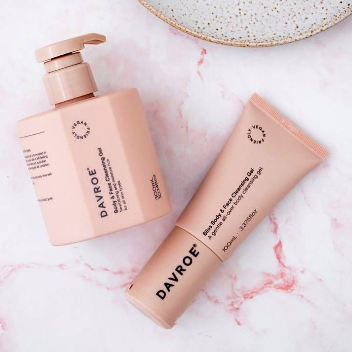 davroe-body-face-cleansing-gel-tanisa-da-sakhis-geli-photo-4