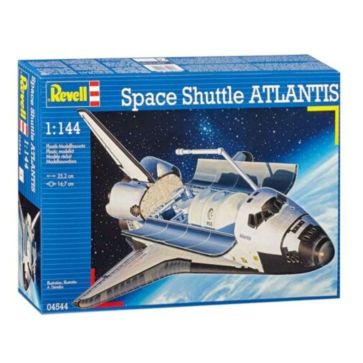 revell-space-shuttle-atlantis-revell-model-kit-asatsqobi-konstruqtori-photo-4