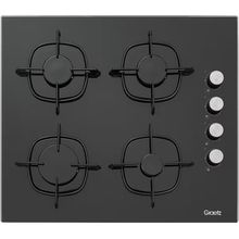 Product image of GRAETZ CS57004GB ჩასაშენებელი გაზის ქურის ზედაპირი