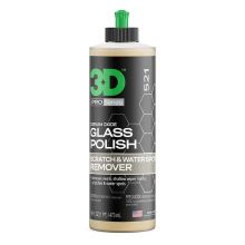 Product image of 3D მინის პოლირების პასტა Glass Polish 473 მლ