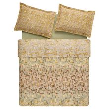 Product image of PUFFY RIVA თეთრეულის ნაკრები 160X220სმ