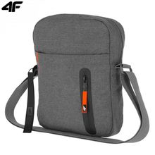 Product image of UNISEX SHOULDER BAG TRU002 სალაშქრო ჩანთა