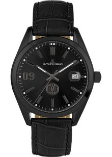 Product image of JACQUES LEMANS BVB-02 კაცის საათი