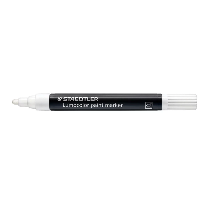 staedtler-acrylic-lumocolor-349-0-white-markeri-photo-2
