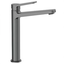 Product image of FRAP F1062-29 Grey ხელსაბანის მაღალი შემრევი