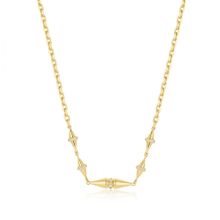 Product image of Ania Haie N053-04G ქალის ყელსაბამი და გულსაკიდი