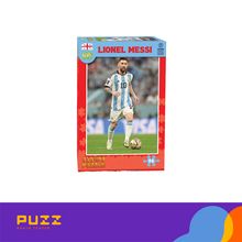 Product image of 96 დეტალიანი ფაზლი - ლიონელ მესი