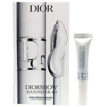Product image of DIOR diorshow maximizer 4D base serum mascara 1მლ წამწამების პრაიმერი