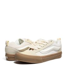 Product image of VANS - Knu Skool Marshmallow/Light Gum