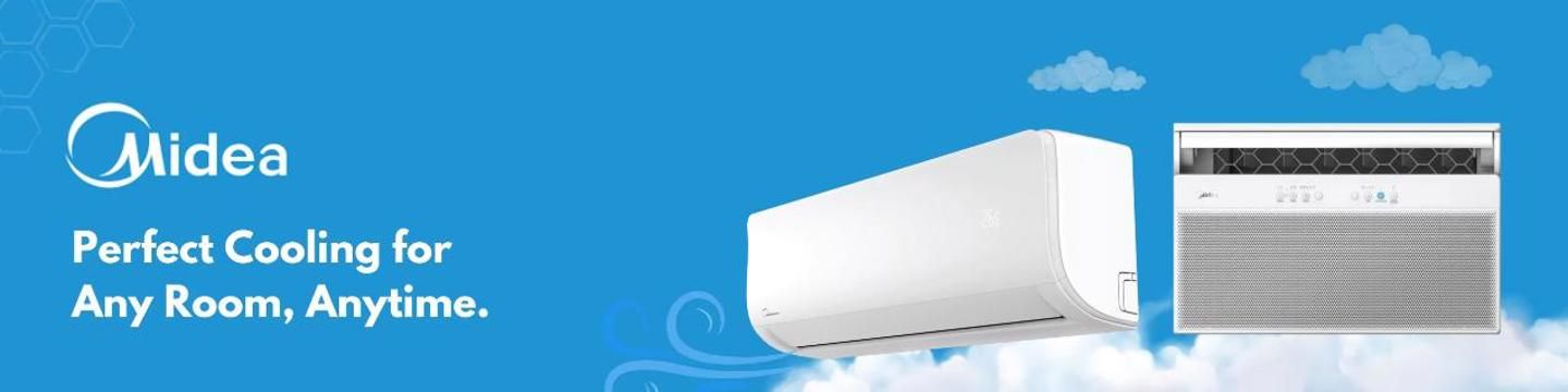 Cover photo of Midea Caucasus • მიდეა კავკასია