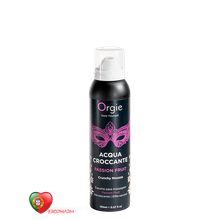 Product image of Orgie Acqua Croccante ვნების ხილი სხეულის დამატენიანებელი