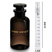 Product image of Louis Vuitton  Ombre Nomade 10მლ ატომაიზერით