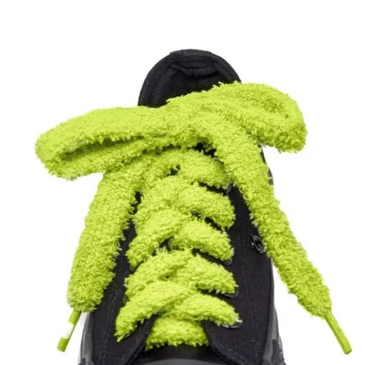 fuzzy-shoelace-120sm-fekhsatsmlis-tasmebi-photo-2