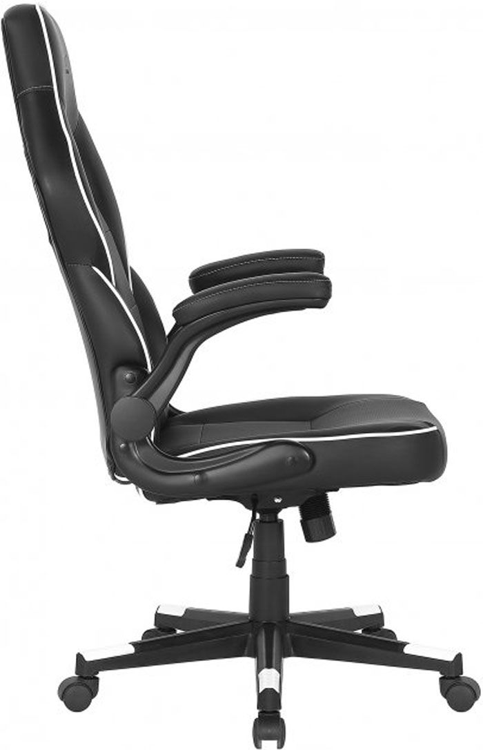 geimeruli-savardzeli-2e-gaming-chair-hebi-2e-gc-heb-bkwt-blackwhite-photo-3