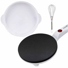 Product image of Hausberg HB 9910 AB ELECTRIC CREPE MAKER ბლინის ელექტრო საცხობი