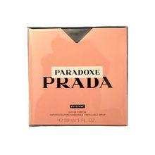 Product image of Prada Paradoxe Intense (Eau de Parfum) 30მლ სუნამო