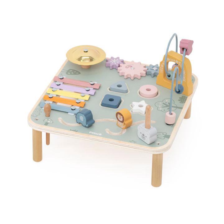 polar-b-khis-satamasho---gansavitarebeli-magida