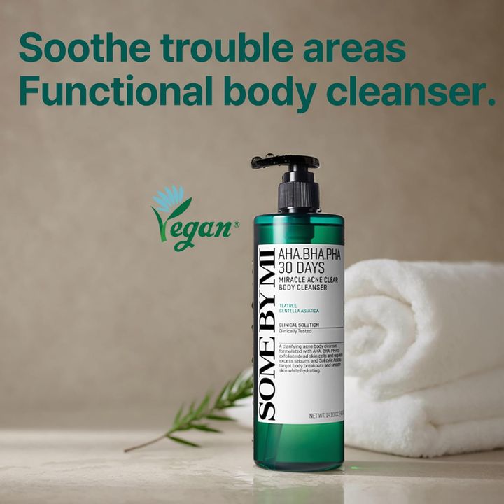 some-by-mi-clear-body-cleanser-400ml-aknes-samkurnalo-shkhapis-geli-photo-2