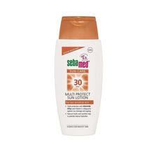 Product image of Sebamed სხეულის მზისგან დამცავი ლოსიონი მგრძნობიარე კანისთვის