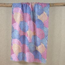 Product image of Manamo Henrie ზღვის პირსახოცი