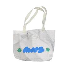 Product image of Wink Series Shopping Bag (L)(White) საყიდლების ჩანთა
